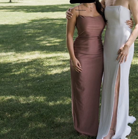 Windsor Michelle Formal Dress - Picture 5 of 5